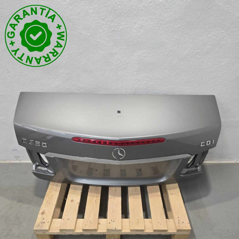 Porton Trasero Mercedes-Benz E350 A2077501475