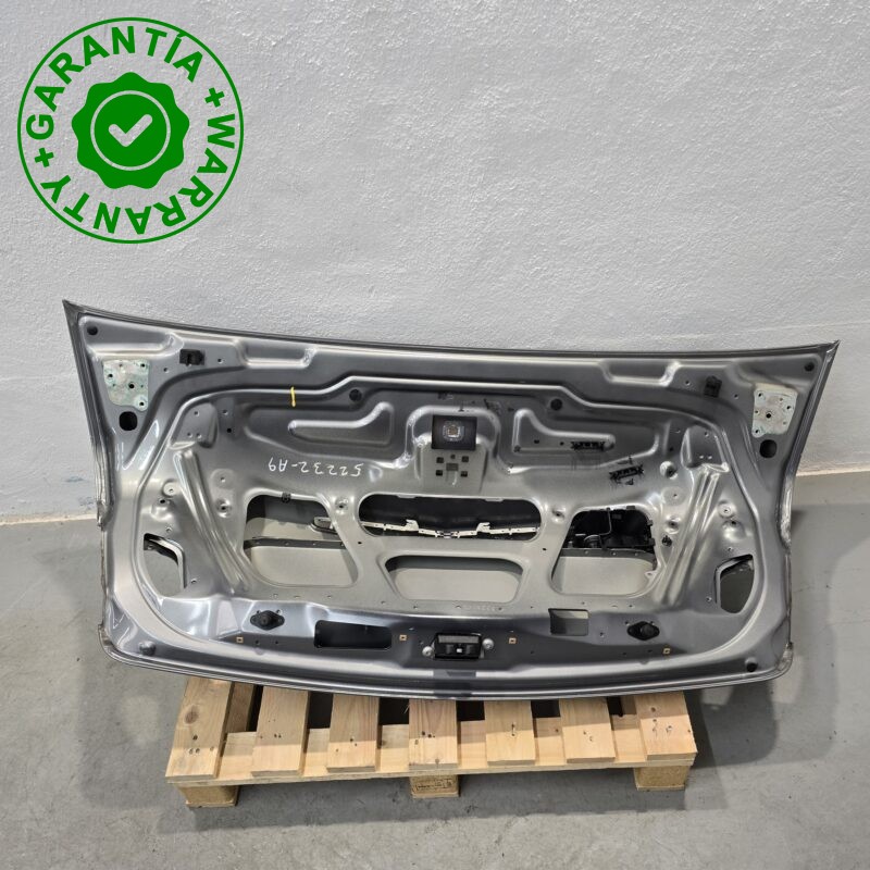 Porton Trasero Mercedes-Benz E350 A2077501475 - Imagen 4