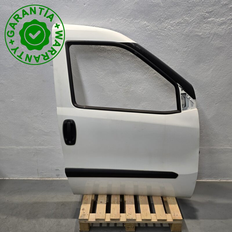 Puerta Delantera Derecha Opel Combo 95509347