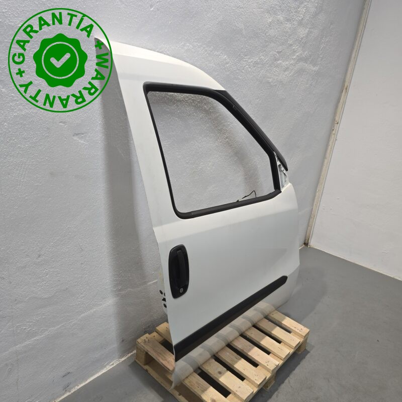 Puerta Delantera Derecha Opel Combo 95509347 - Imagen 2