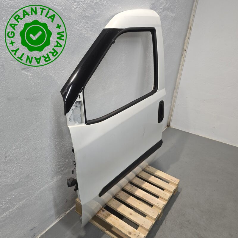 Puerta Delantera Izquierda Opel Combo 95509348 - Imagen 2