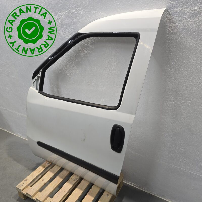 Puerta Delantera Izquierda Opel Combo 95509348 - Imagen 3