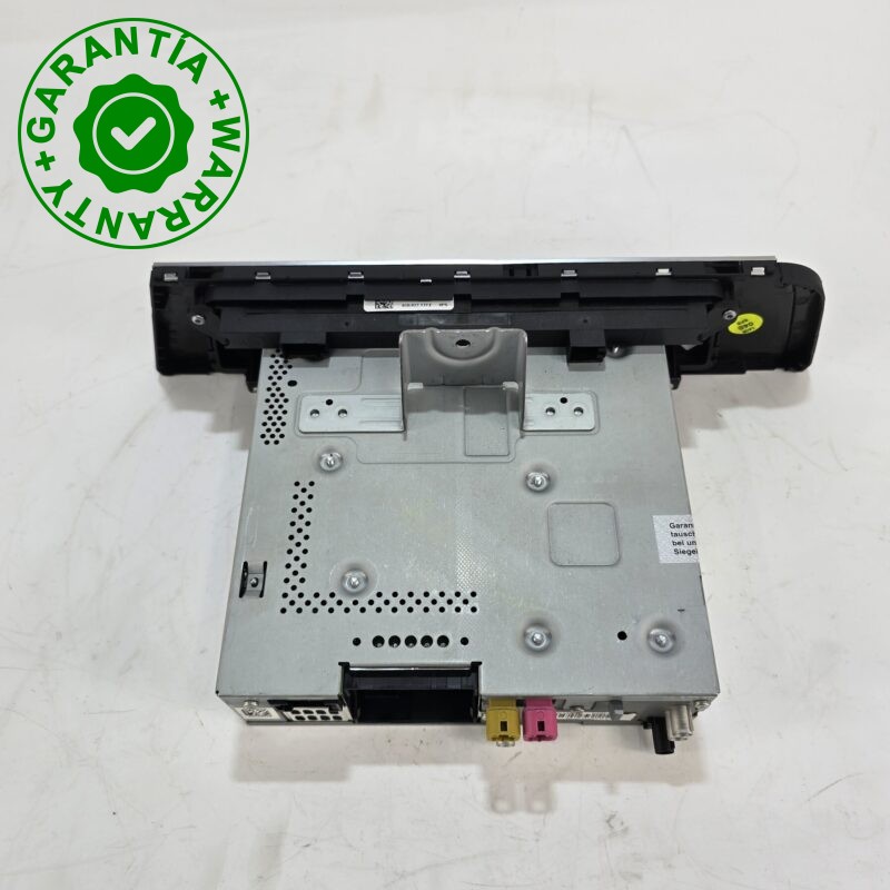 Radio Audi A7 4G1035192A - Imagen 2