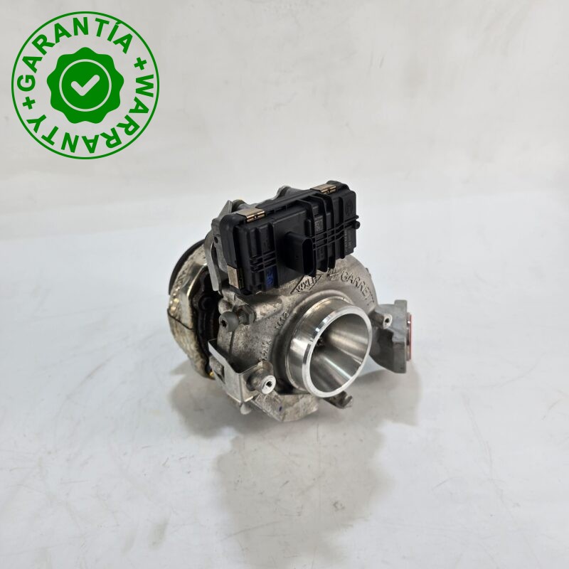 Turbo Audi A7 059145873BJ - Imagen 2