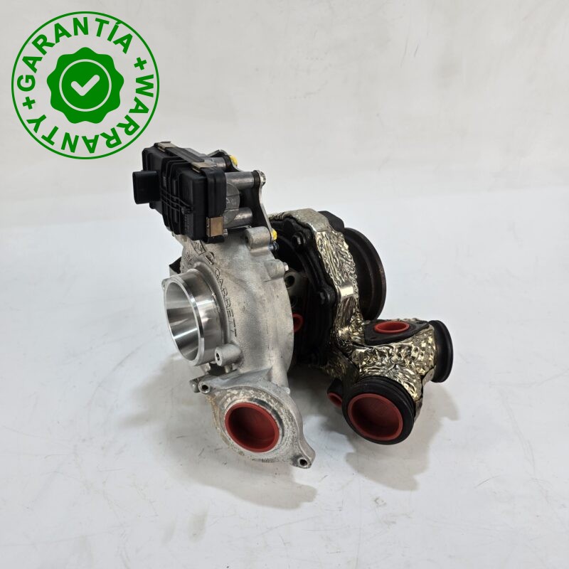 Turbo Audi A7 059145873BJ - Imagen 3