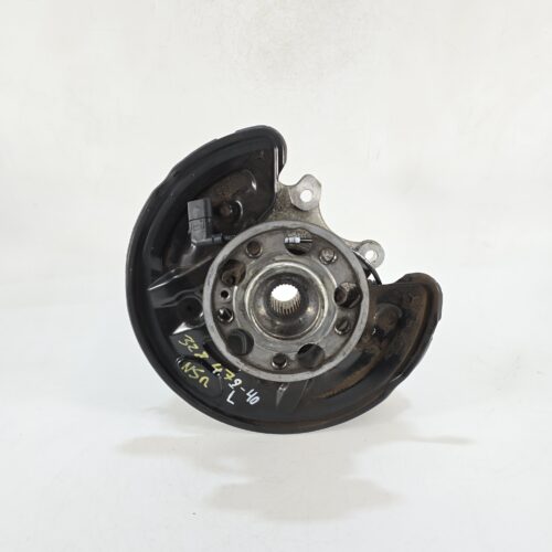 Mangueta Trasera Izquierda Mercedes-Benz A2133503105