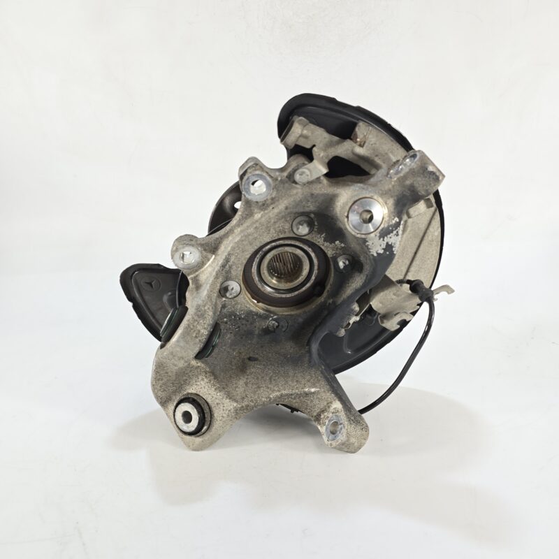 Mangueta Trasera Izquierda Mercedes-Benz A2133503105 - Imagen 2