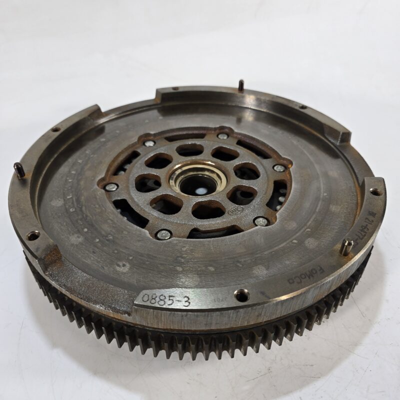 Kit Volante Motor Con Embrague Ford Transit - Imagen 5