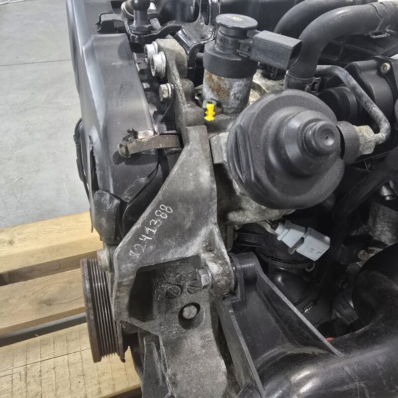 Motor Audi 2.0 TDI CAHA - Imagen 6
