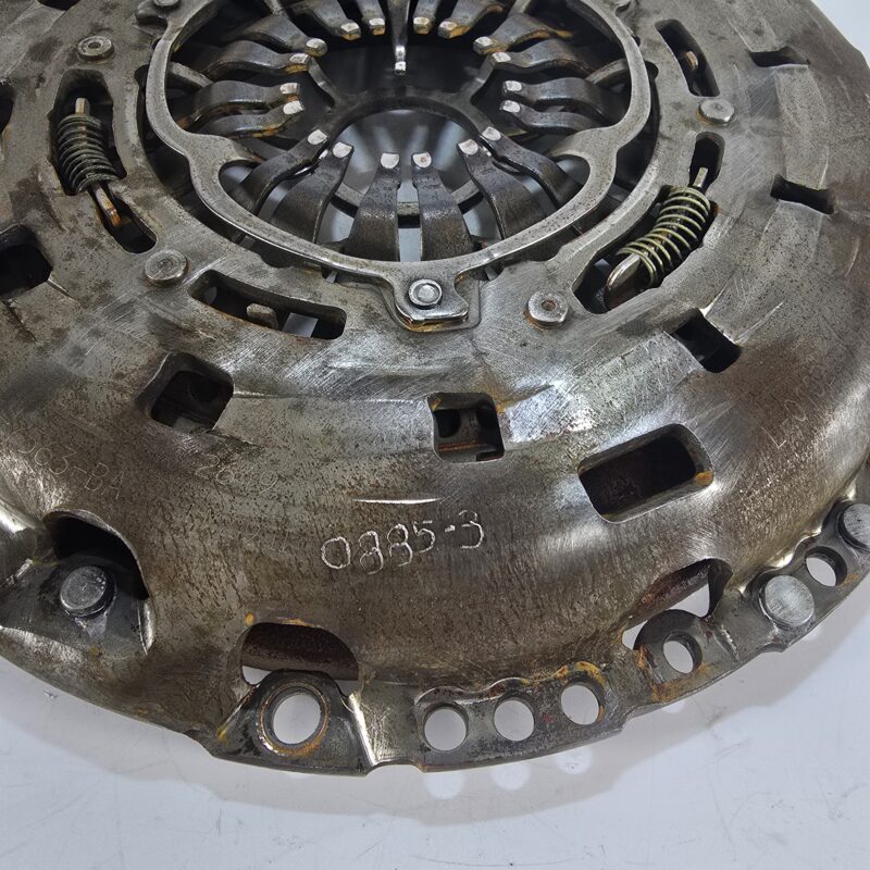 Kit Volante Motor Con Embrague Ford Transit - Imagen 6