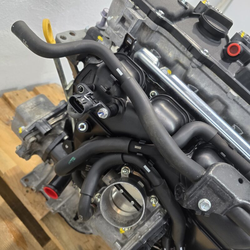 Motor Toyota Corolla Hybrid 2ZRFXE - Imagen 7