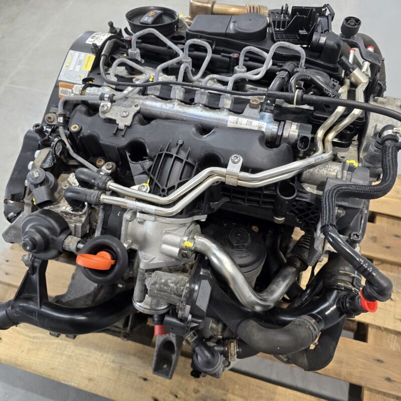 Motor Audi 2.0 TDI CAHA - Imagen 7