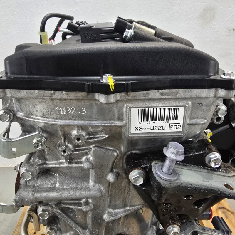 Motor Toyota Corolla Hybrid 2ZRFXE - Imagen 8