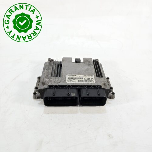 Centralita Motor Peugeot 308 0281031043
