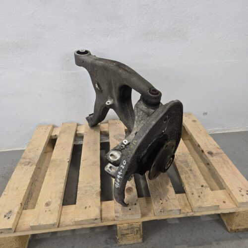 Mangueta Trasera Izquierda Audi A7 2014-2018 8R0505431F