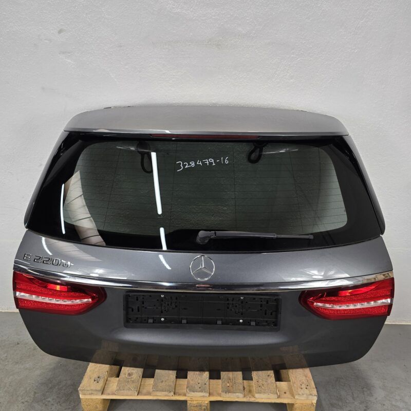 Porton Mercedes-Benz Clase E A2137400105 - Imagen 5