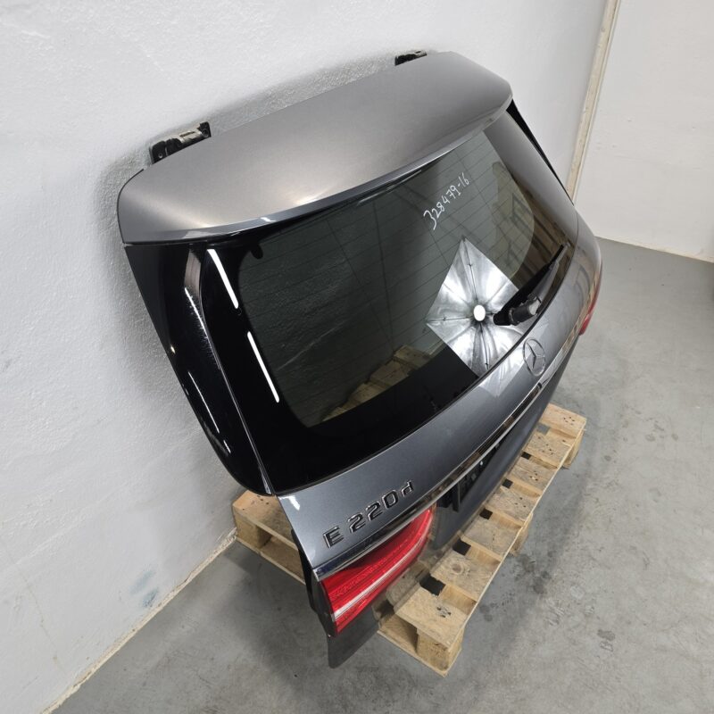 Porton Mercedes-Benz Clase E A2137400105 - Imagen 6