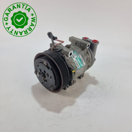 Compresor Alfa Romero 147 60653652
