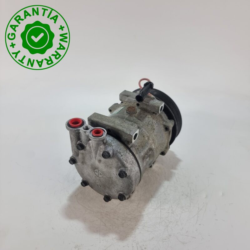 Compresor Alfa Romero 147 60653652 - Imagen 2