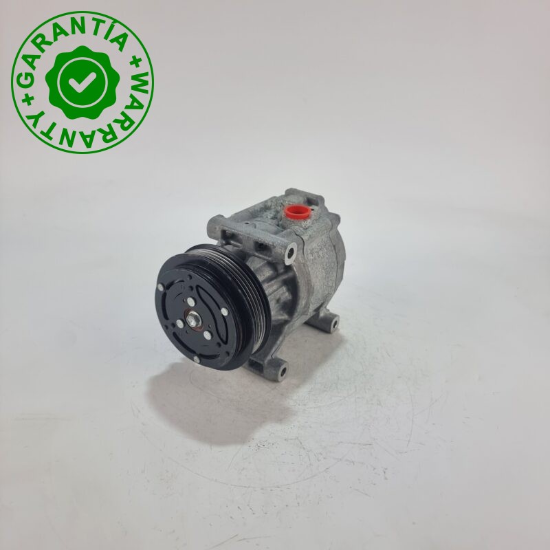 Compresor Fiat 500 52060461