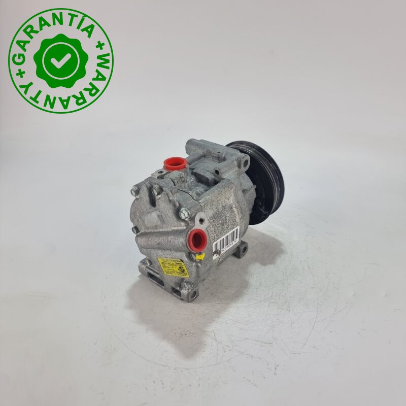 Compresor Fiat 500 52060461 - Imagen 2