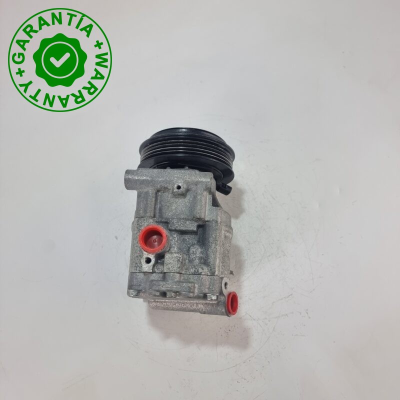 Compresor Fiat 500 52060461 - Imagen 3