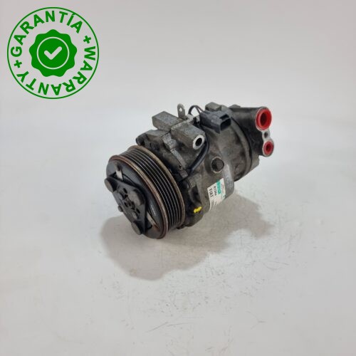 Compresor Fiat Doblo 1.3 D Multijet 51893889