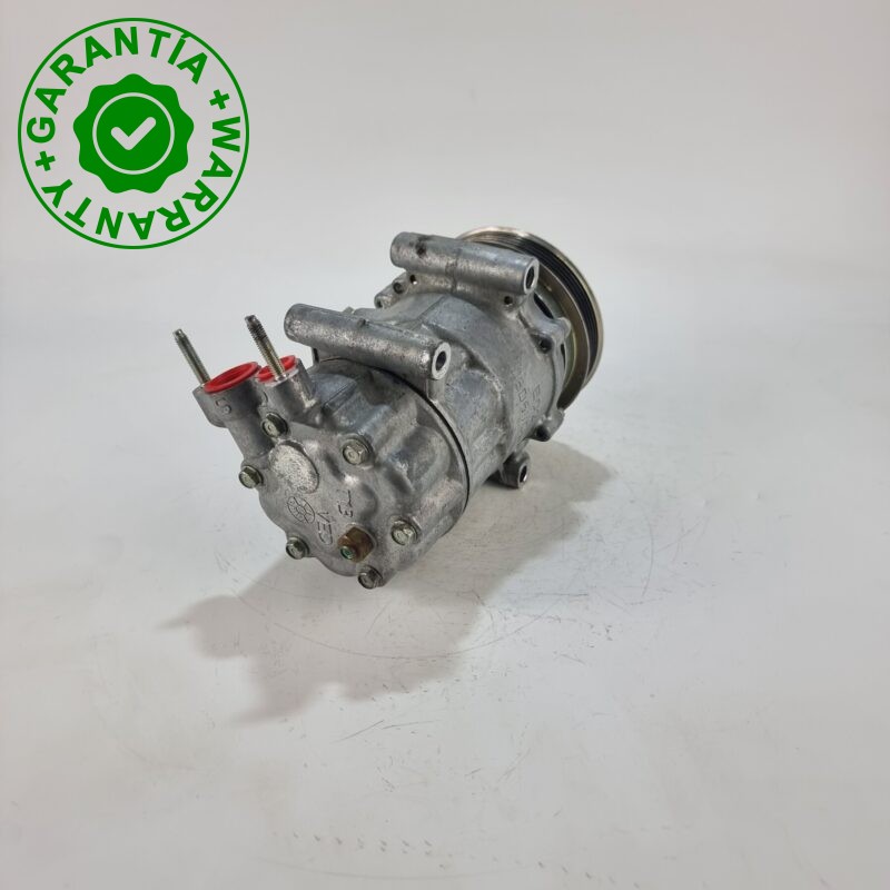Compresor Mini 1.6 921317504 - Imagen 2