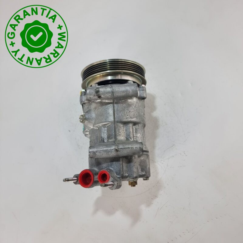 Compresor Mini 1.6 921317504 - Imagen 3