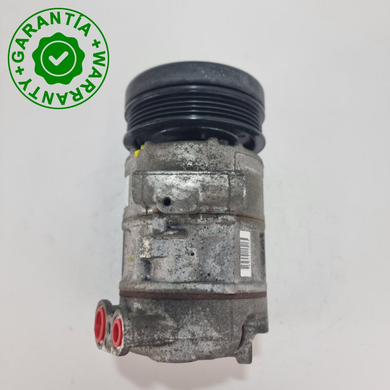 Compresor Opel Corsa D 1.2 55701200 (92000 Kms) - Imagen 3