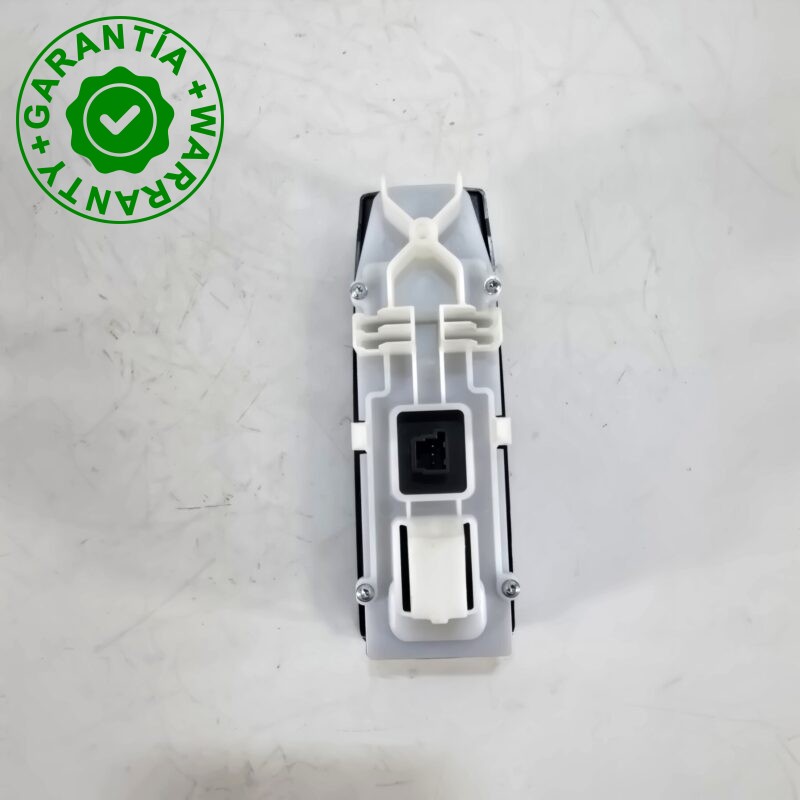 Conmutador Elevalunas Delantero Izquierdo Mercedes-Benz A2049055402 - Imagen 2