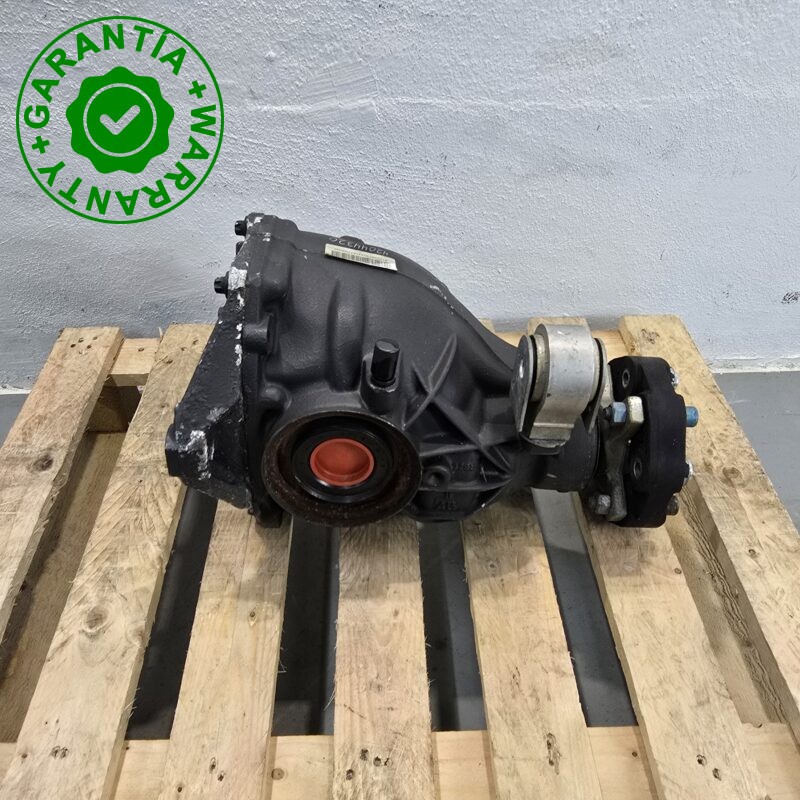 Diferencial Trasero Mercedes-Benz A2043502814
