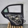 Puerta Trasera Izquierda Mercedes-Benz Clase E A2127300105 - Imagen 4
