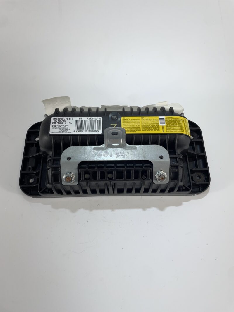 AIRBAG ACOMPAÑANTE MERCEDES-BENZ A2128603102 - Imagen 2