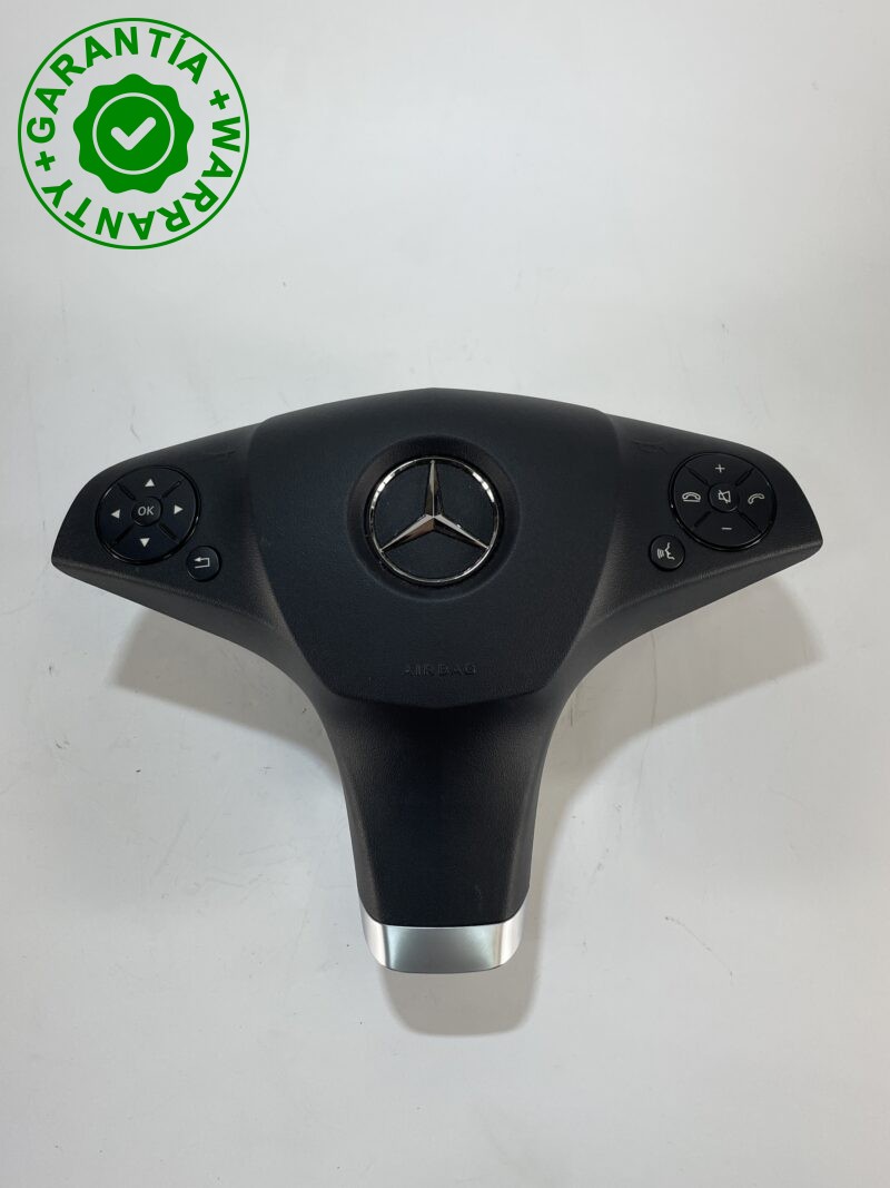 Airbag Volante Mercedes-Benz A2048210151