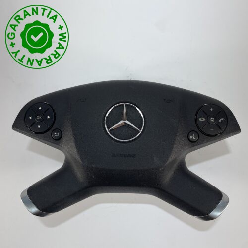 AIRBAG VOLANTE MERCEDES-BENZ A2128600102