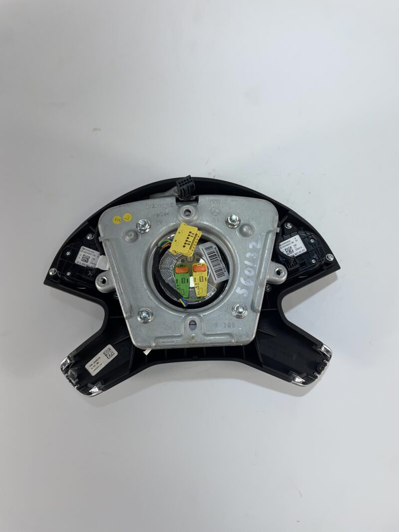 AIRBAG VOLANTE MERCEDES-BENZ A2128600102 - Imagen 2