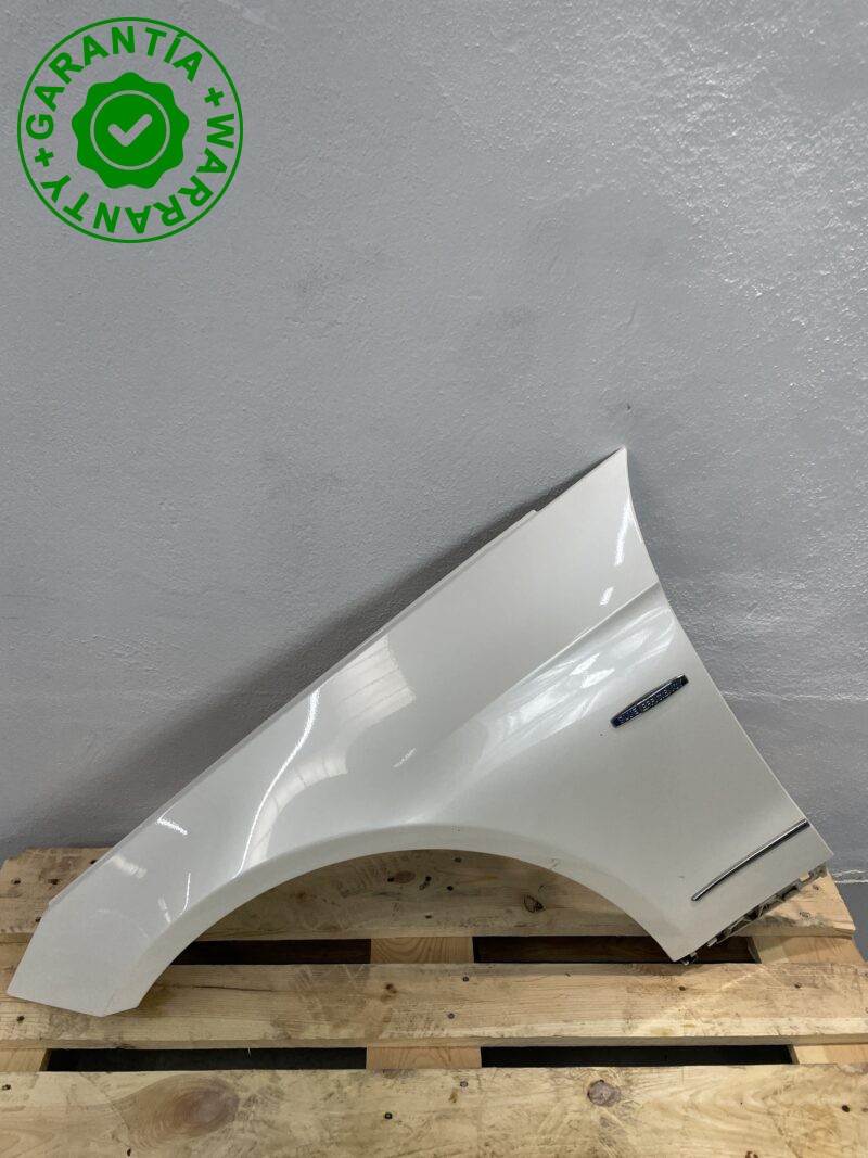 ALETA DELANTERA IZQUIERDA MERCEDES-BENZ CLASE E 2009-2013 A2078800118
