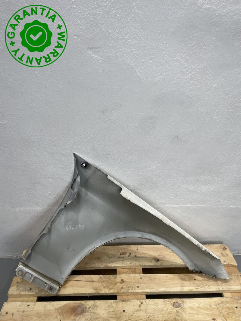 ALETA DELANTERA IZQUIERDA MERCEDES-BENZ CLASE E 2009-2013 A2078800118 - Imagen 2