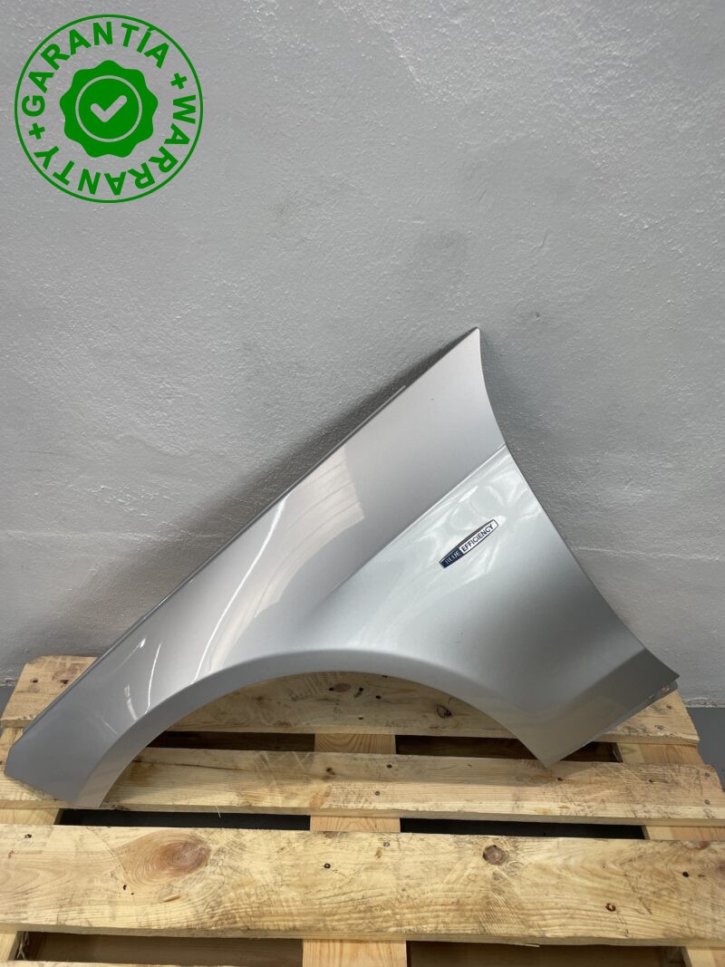 Aleta Delantera Izquierda Mercedes-Benz Clase E 2009-2013 A2128800118