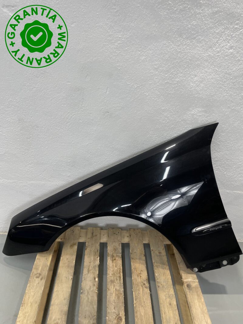 Aleta Delantera Izquierda Mercedes-Benz Clk 2005-2009 A2098800318