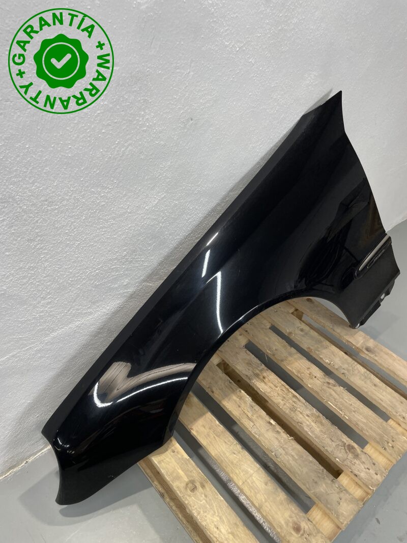 Aleta Delantera Izquierda Mercedes-Benz Clk 2005-2009 A2098800318 - Imagen 3