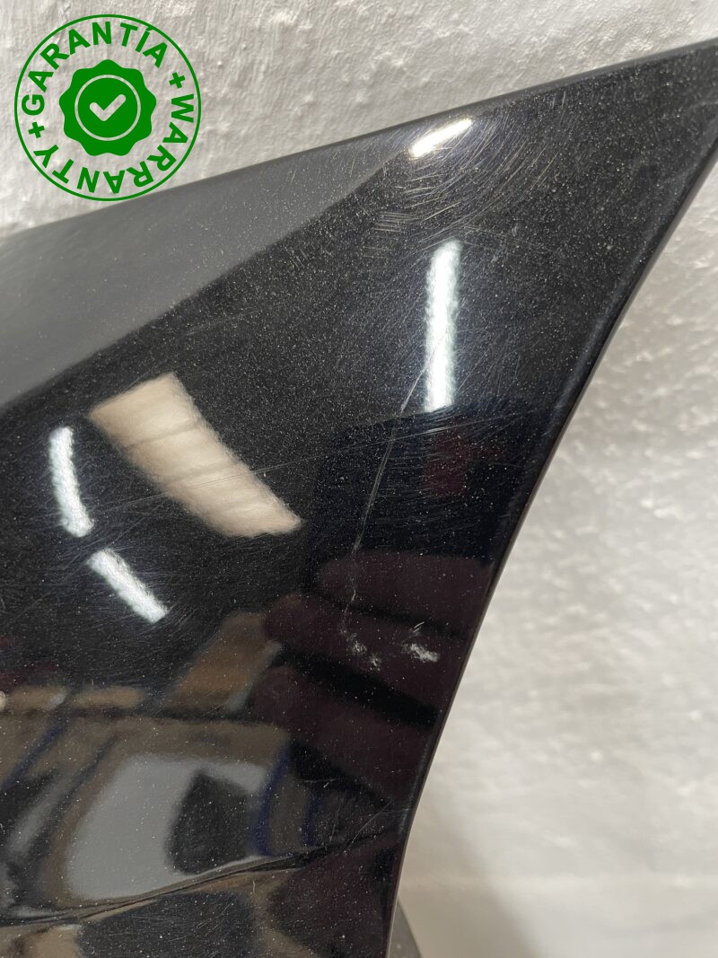 Aleta Delantera Izquierda Mercedes-Benz Clk 2005-2009 A2098800318 - Imagen 6