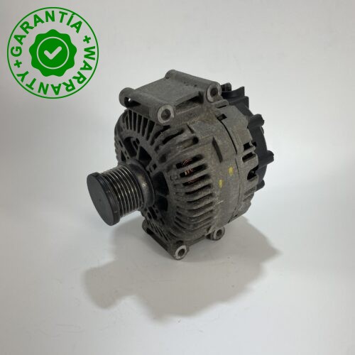 Alternador Mercedes-Benz A6421540402 (181855 Kms)