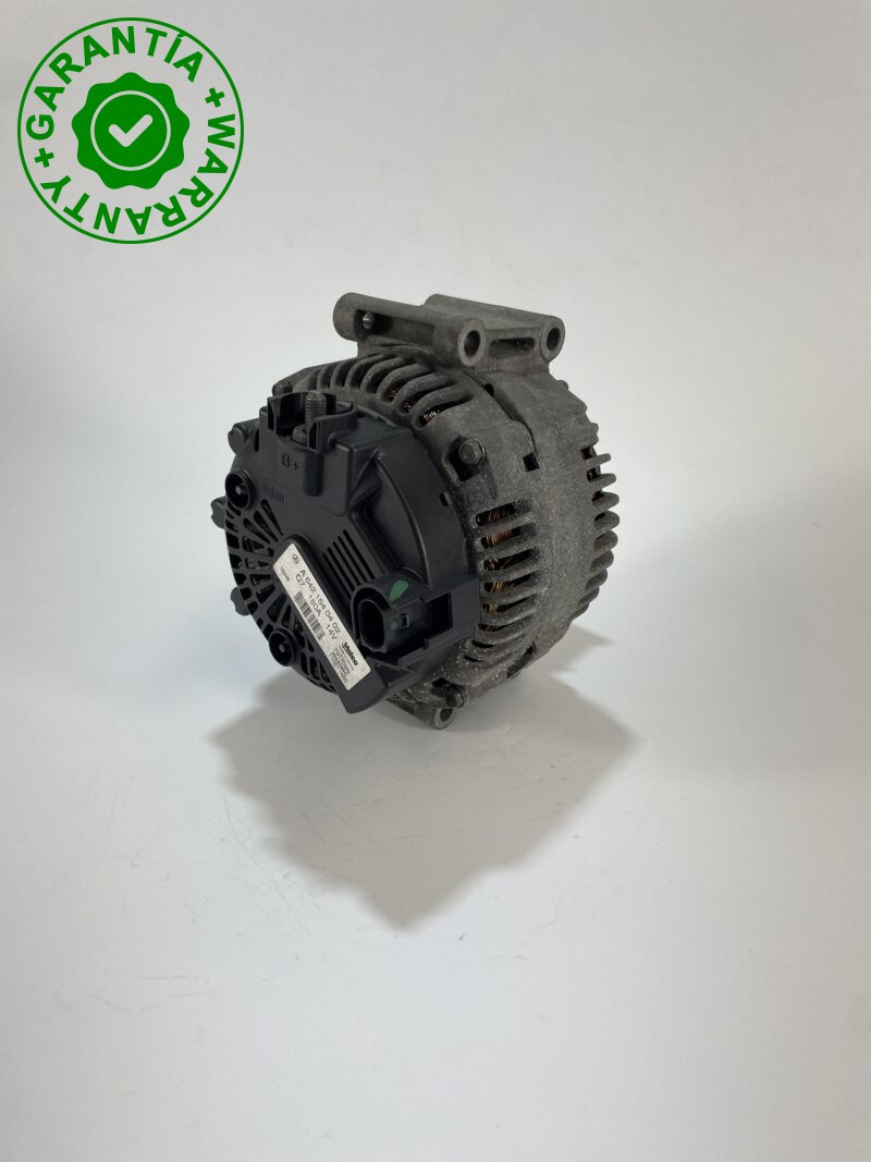 Alternador Mercedes-Benz A6421540402 (181855 Kms) - Imagen 2