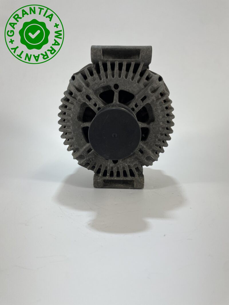 Alternador Mercedes-Benz A6421540402 (181855 Kms) - Imagen 3