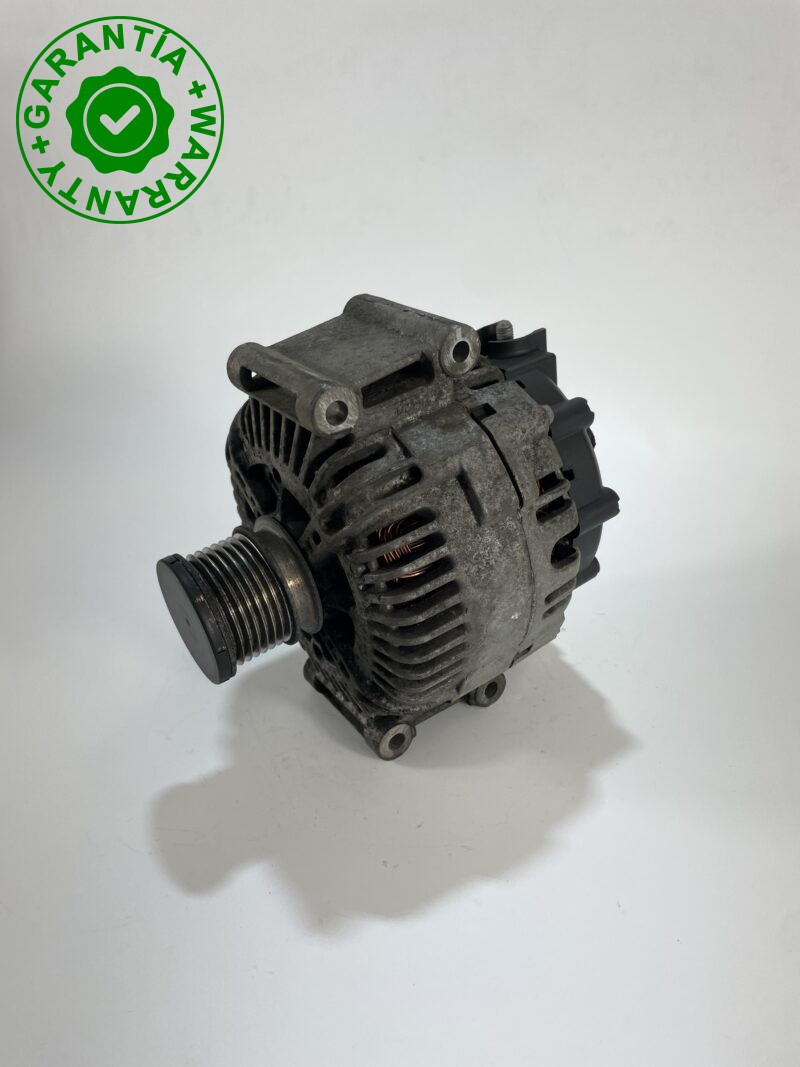 Alternador Mercedes-Benz Clk 320 Cdi A6421540402 (170614 Kms)