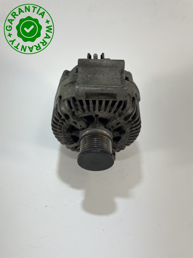 Alternador Mercedes-Benz Clk 320 Cdi A6421540402 (170614 Kms) - Imagen 3