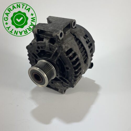 Alternador Mercedes-Benz CLS320 Cdi A0131546402