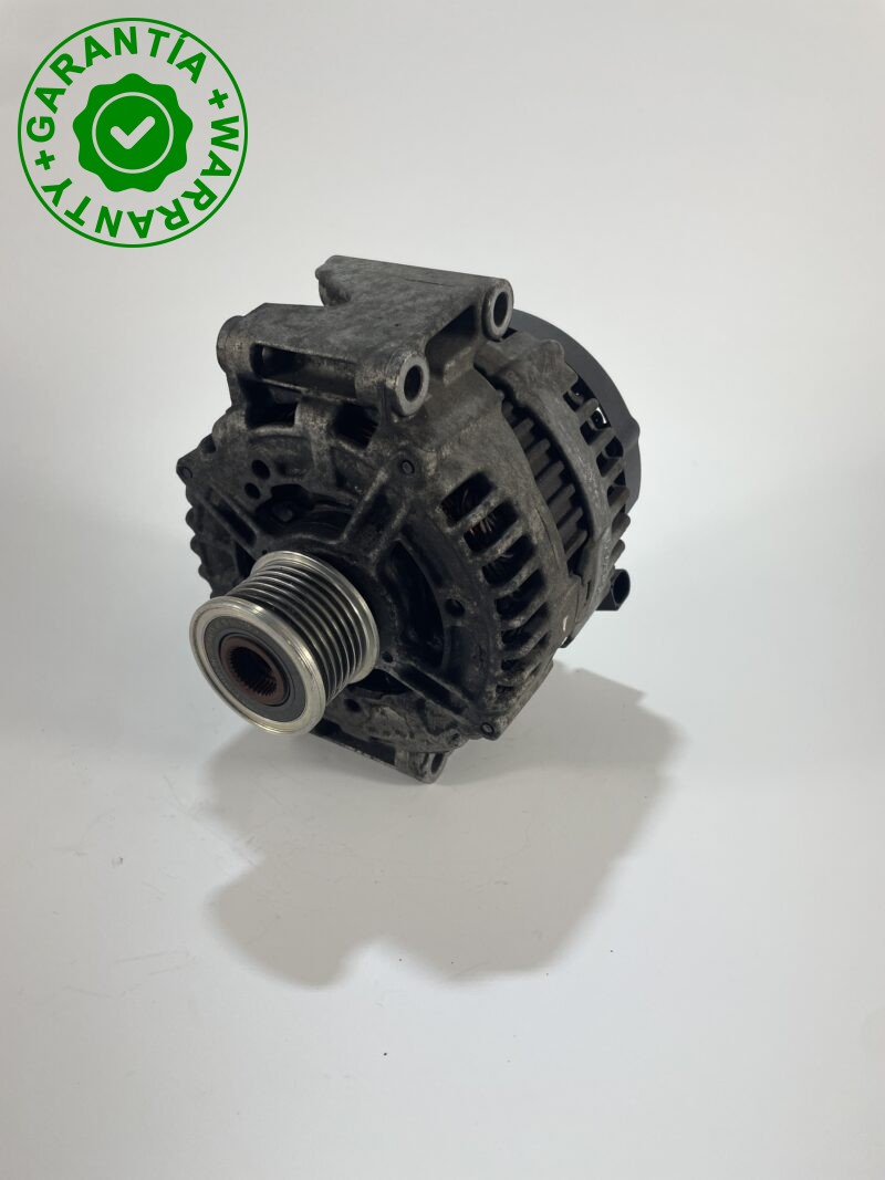 Alternador Mercedes-Benz CLS320 Cdi A0131546402